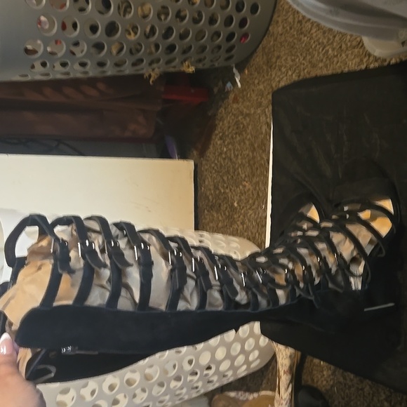 Shoes - Picture 2 of 2